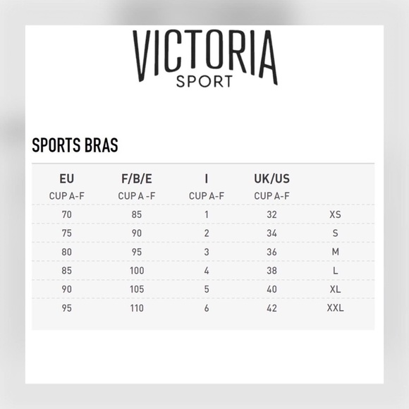 🖤 VICTORIA’S SECRET || VSX The Player Medium Support Racerback Sport Bra- - Picture 7 of 7